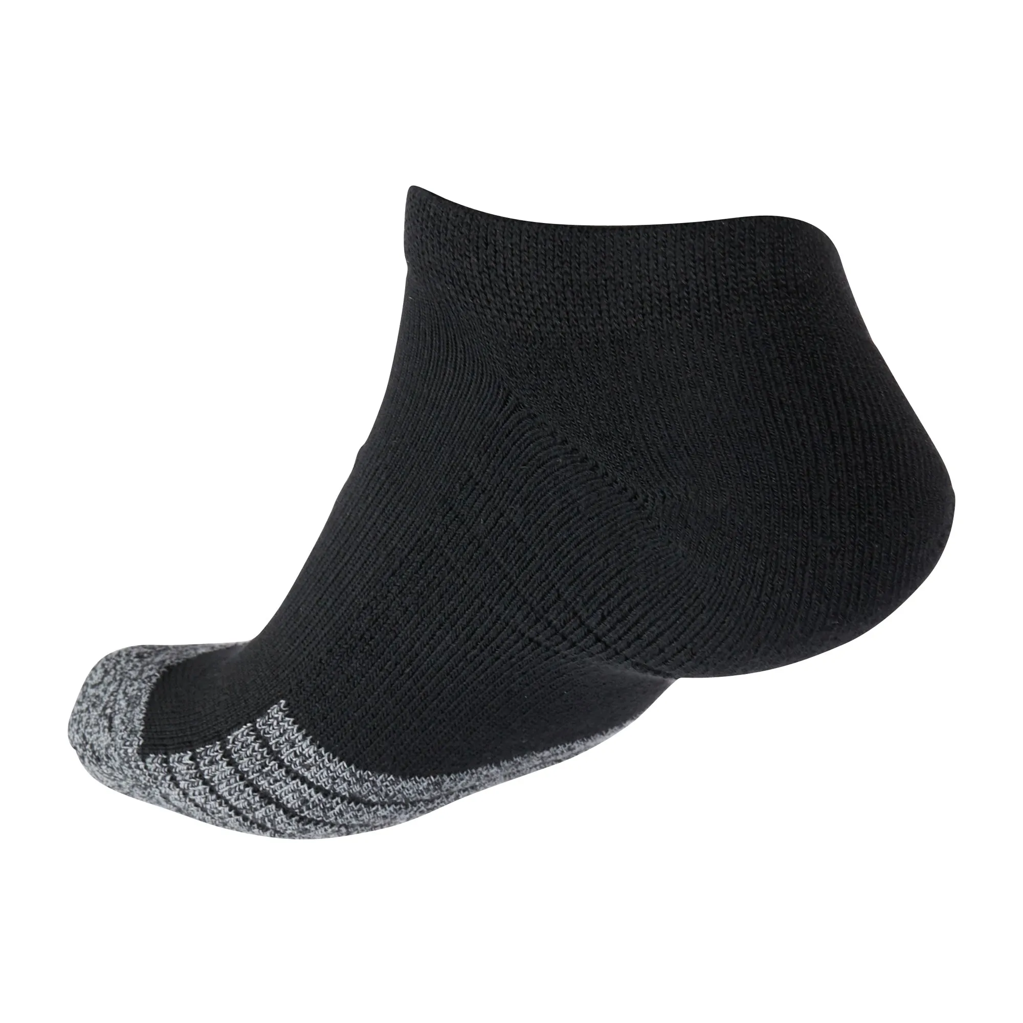Under Armour -  Füßlinge No Show HeatGear 3 Paar