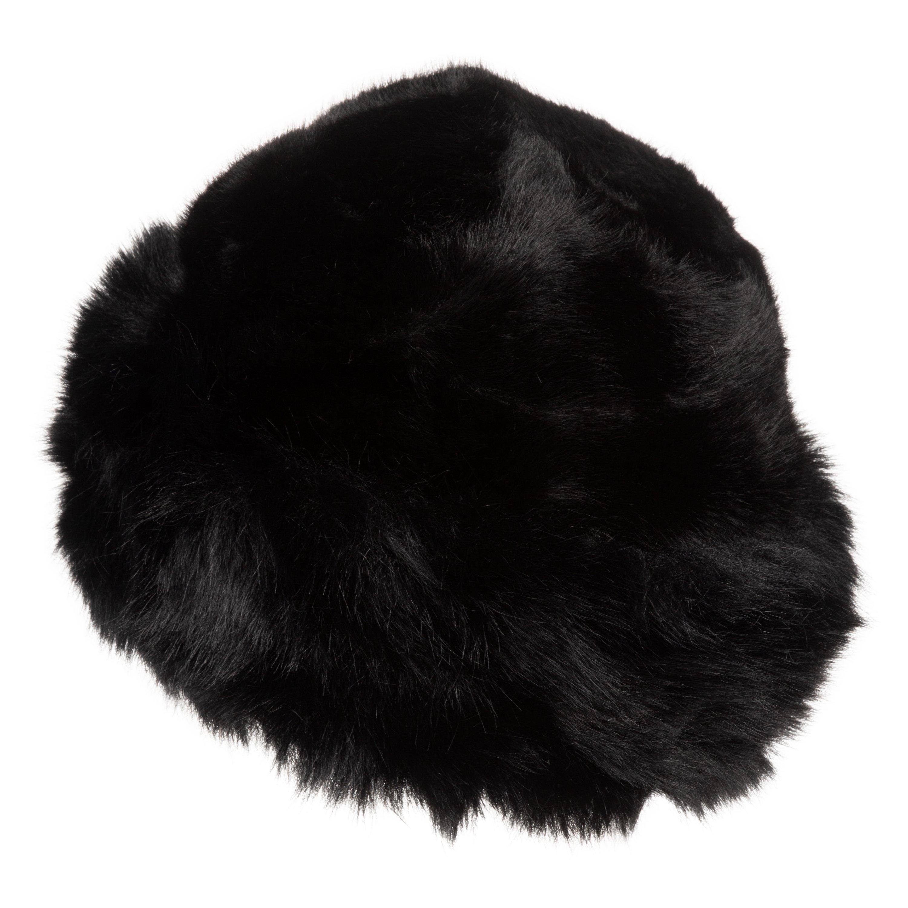 Biba Faux Fur Hat