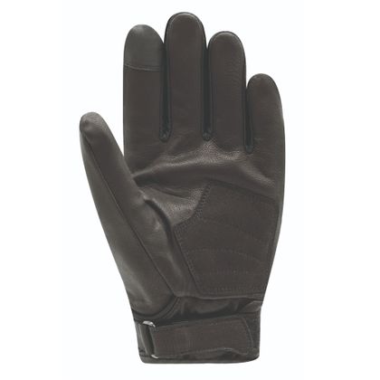 Gants Racer BRIDGE FEMME - Noir
