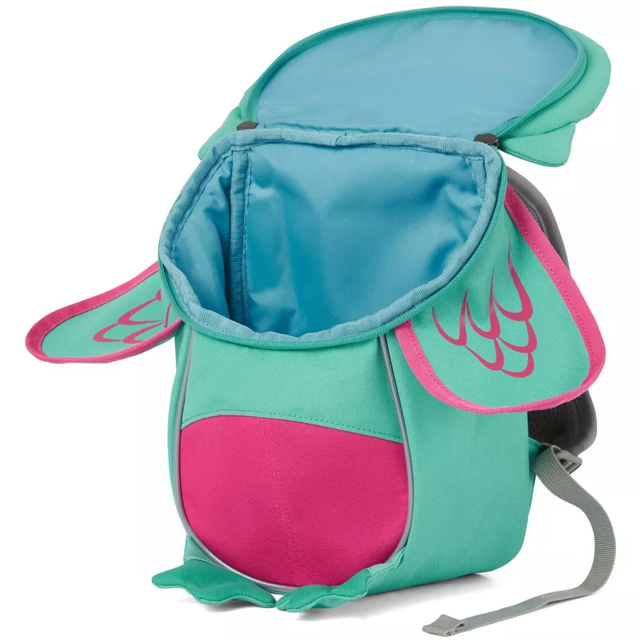 Affenzahn Kleine Freunde - Kinderrucksack Eule