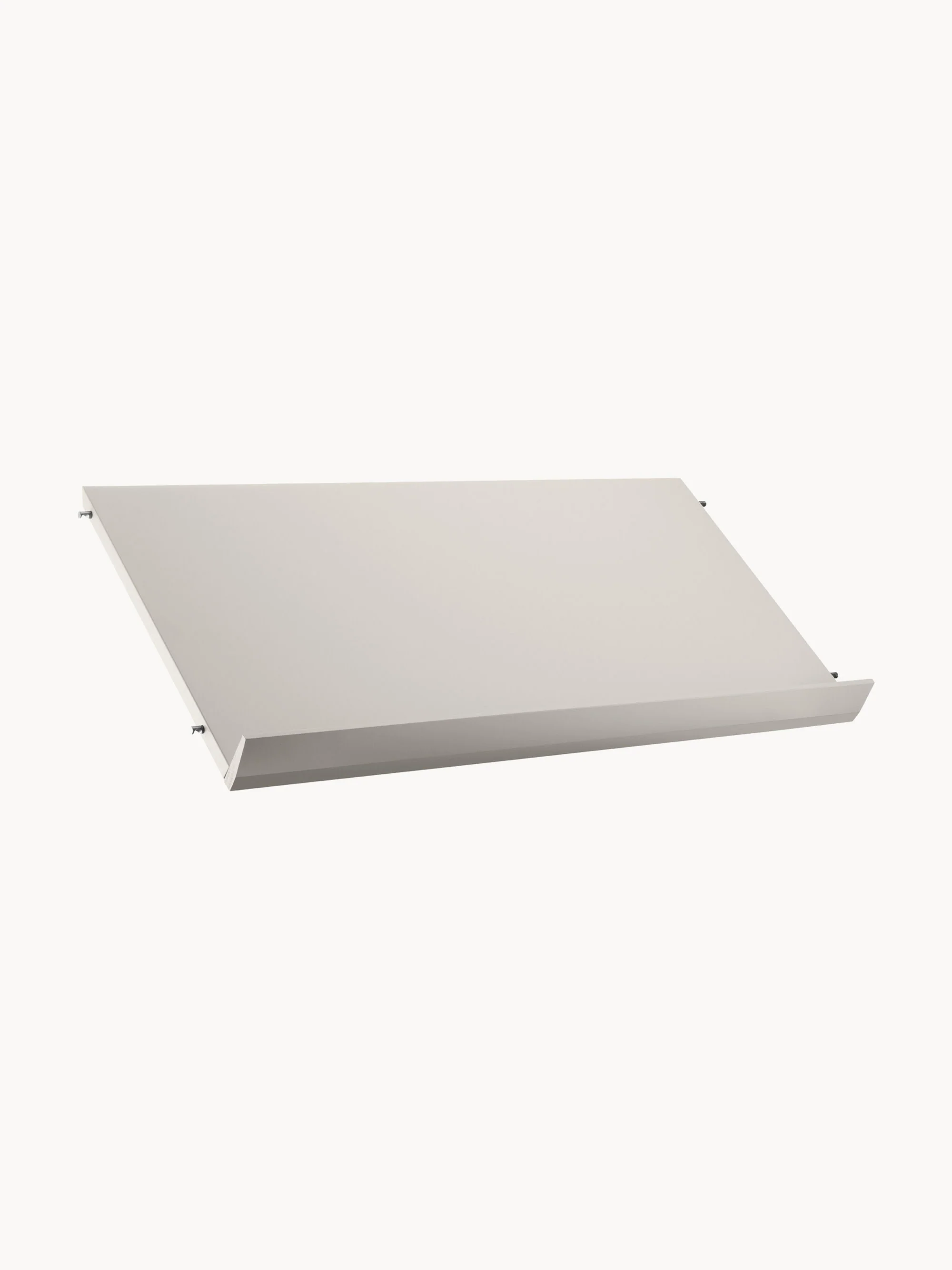 Tijdschriftenplank String System, B 78 x D 30 cm
