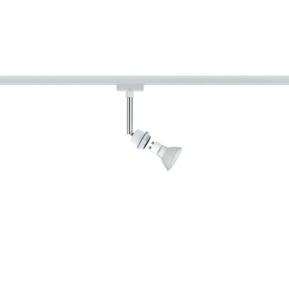 LED-SPOTLAMPE PAULMANN DECOSYSTEMS HVIT
