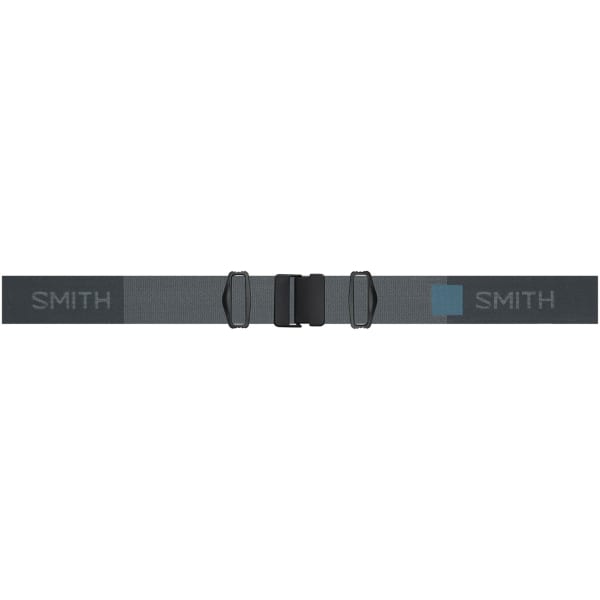 Masque de ski SMITH SEQUENCE OTG SLATE