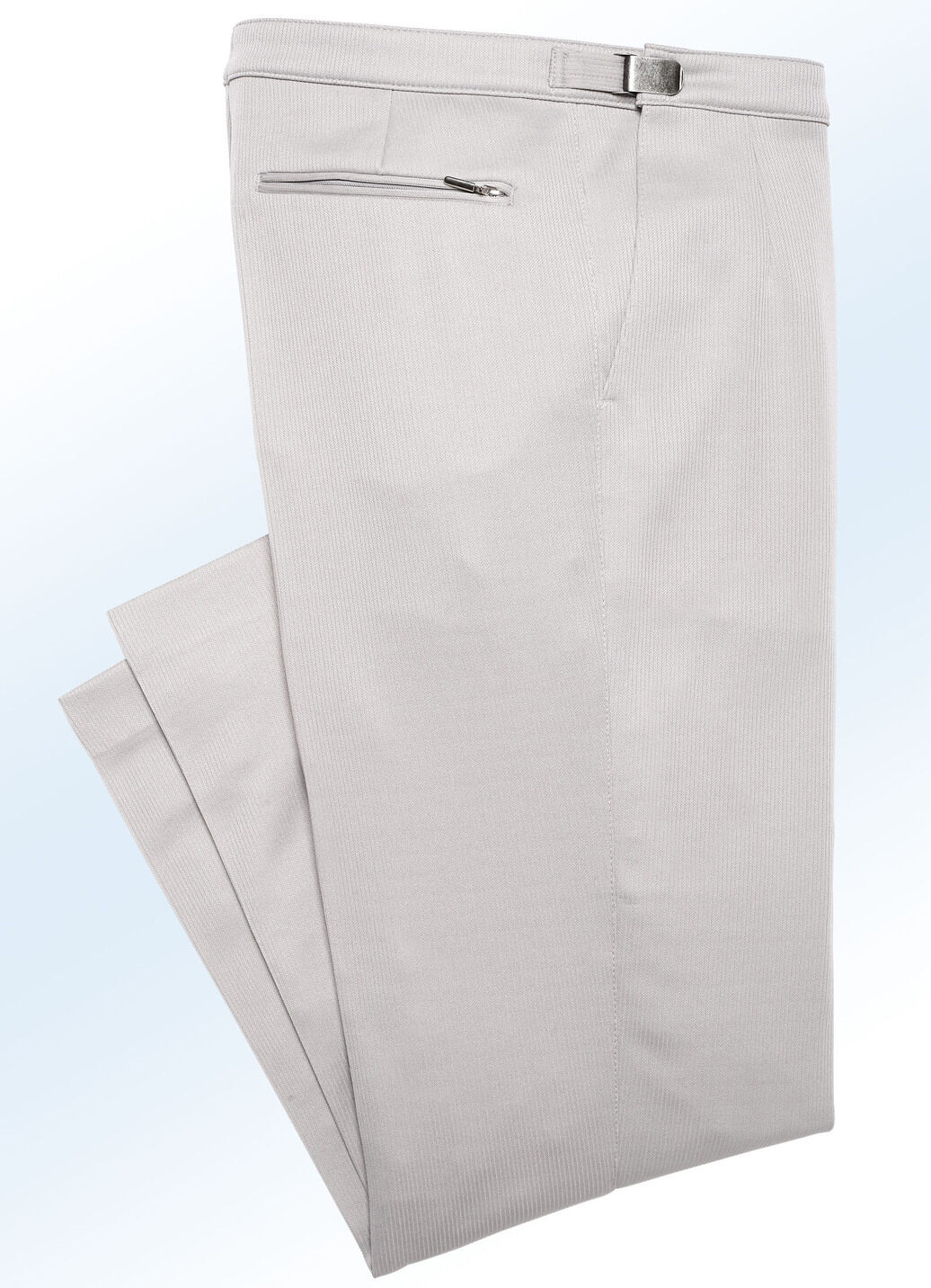 «Klaus Modelle»-Bundverstellerhose in 4 Farben