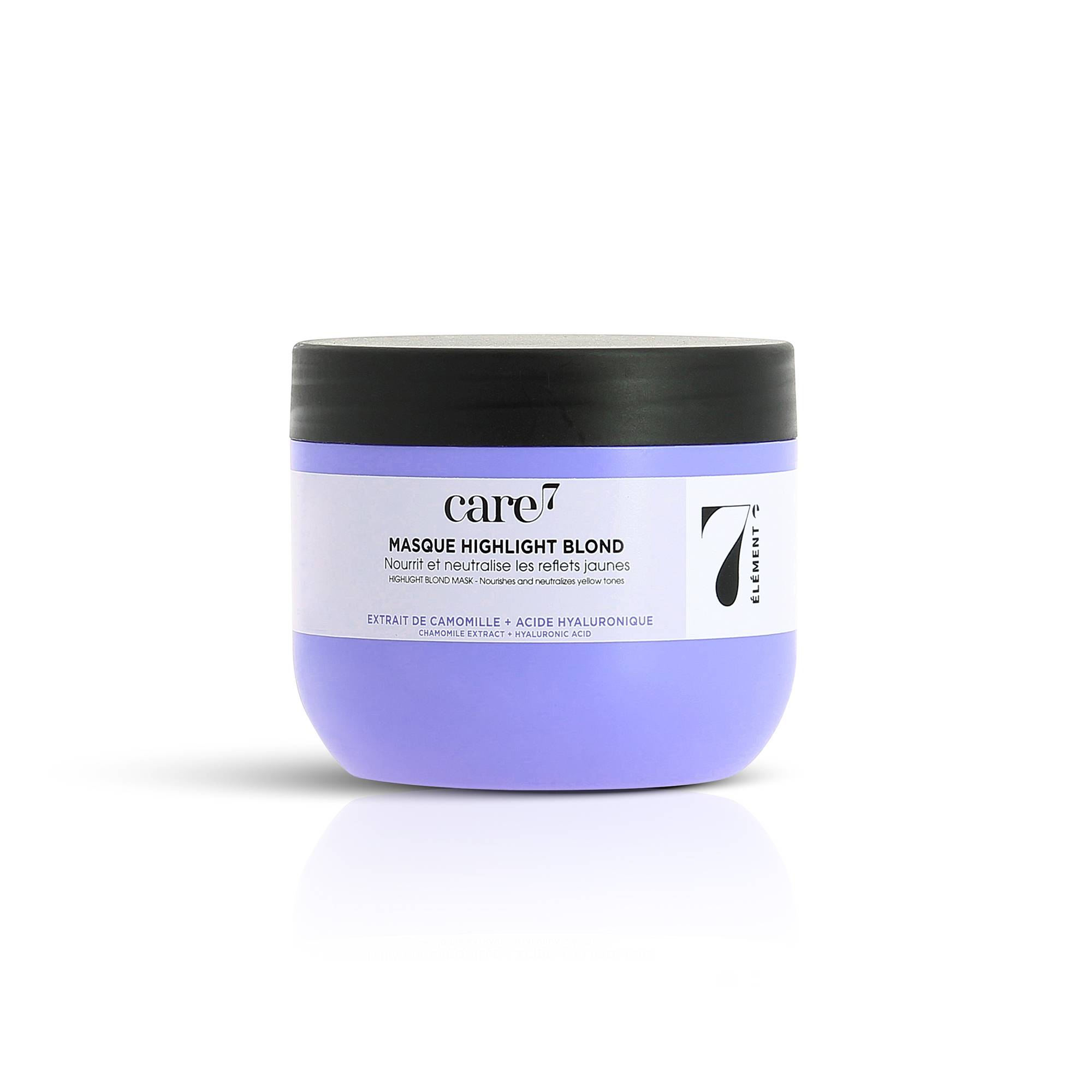 Masque Illuminateur Blond Highlight / 300ml