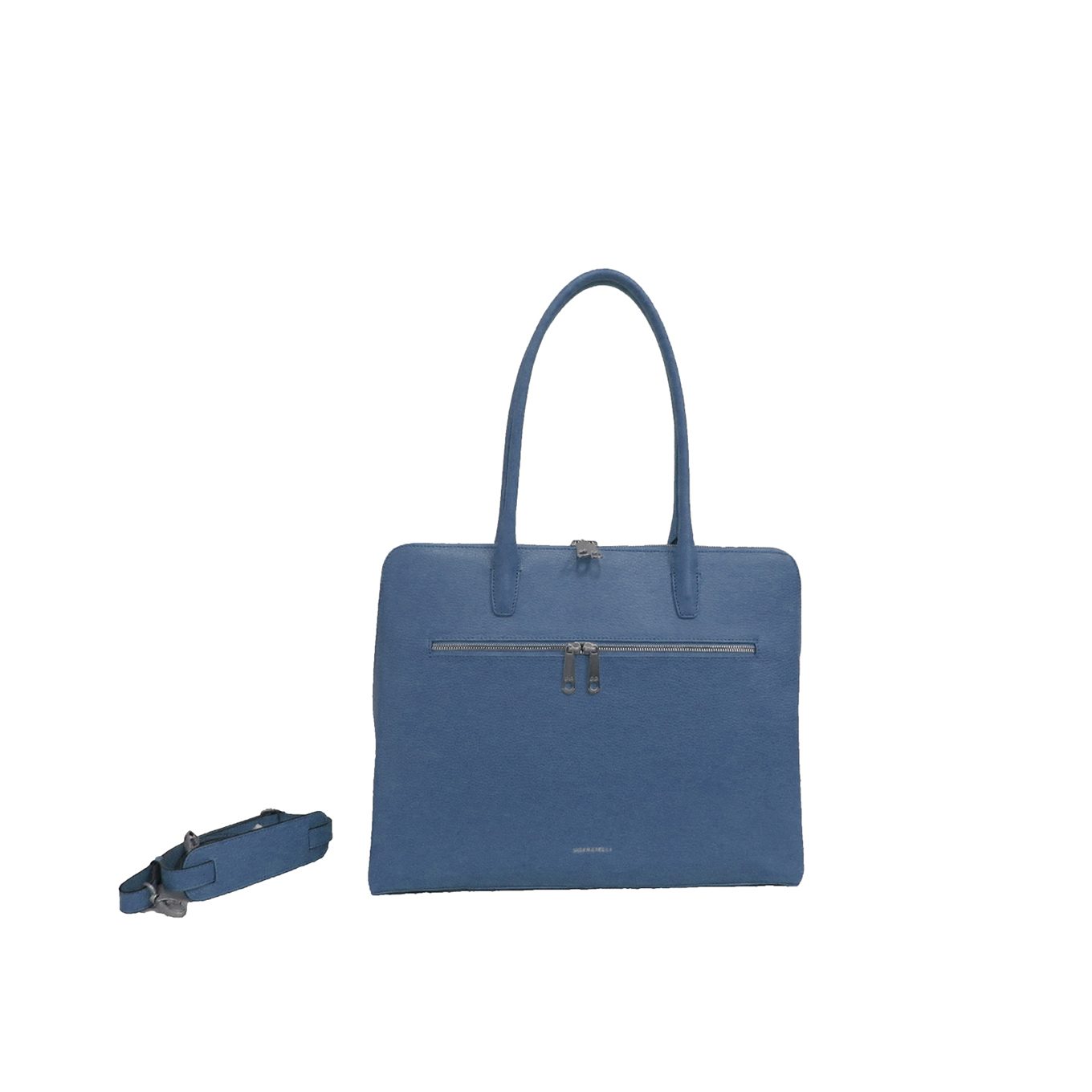 Gigi Fretalli Workbag 15,6 inch Jeans