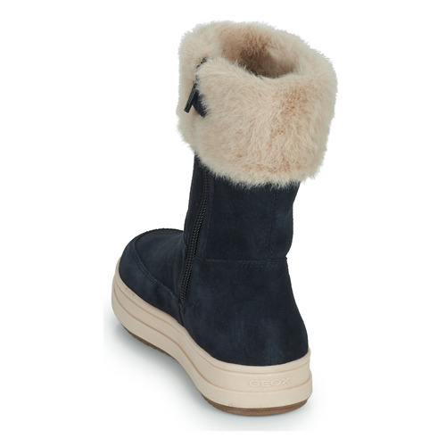 Geox - J REBECCA GIRL WPF - Noir
