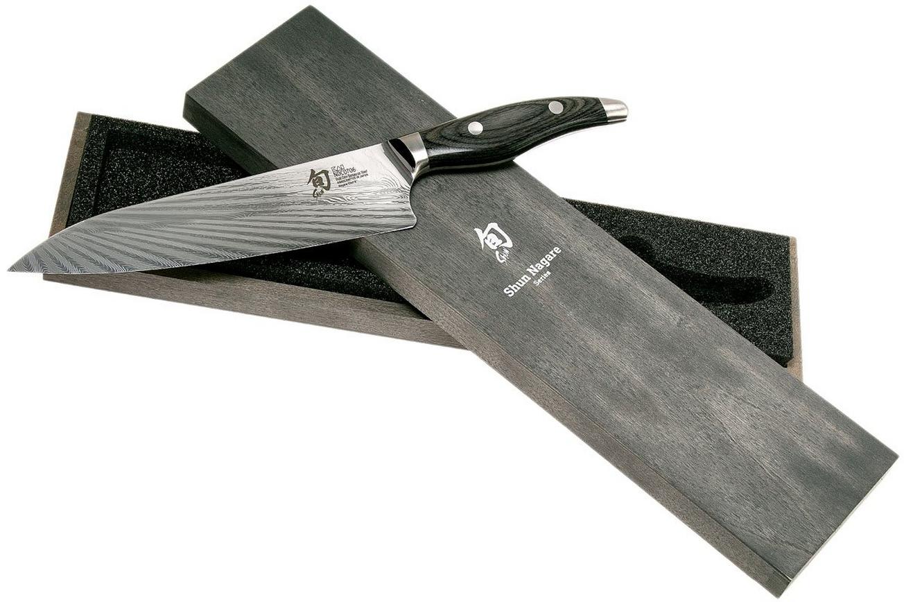 Kai Shun Nagare koksmes 20 cm, NDC-0706