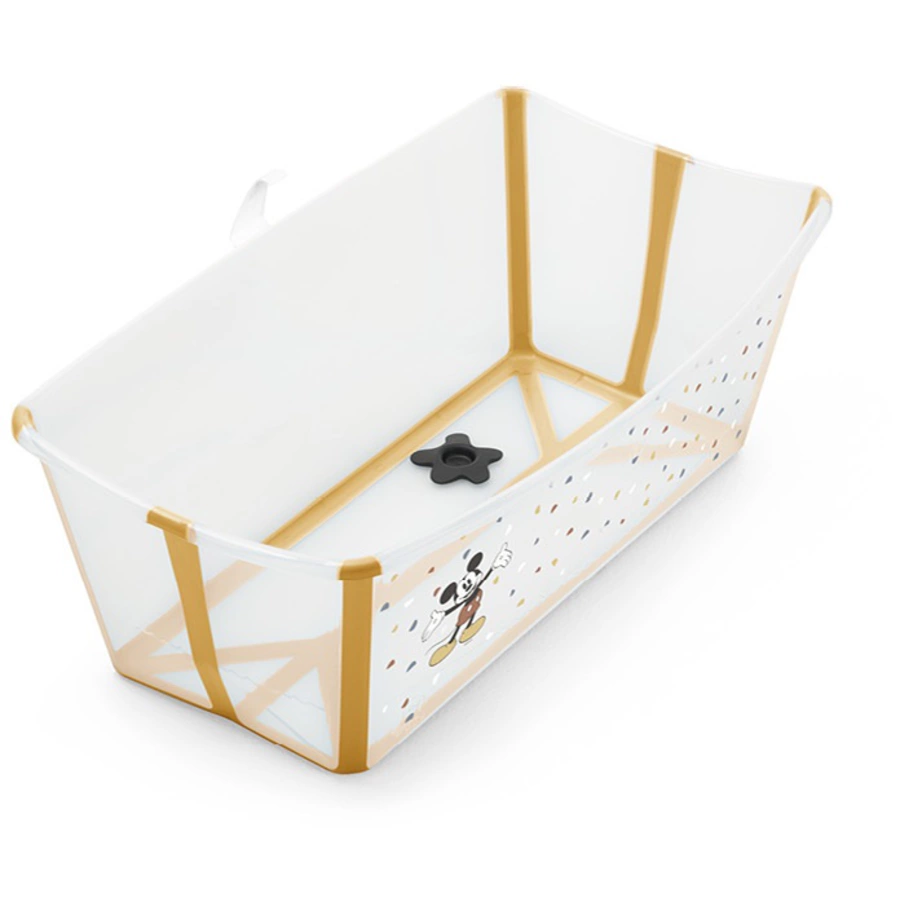 STOKKE® Babywanne Flexi Bath®  Mickey Celebration