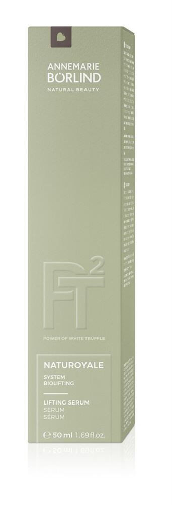 Annemarie Börlind Lifting Serum 50 ml
