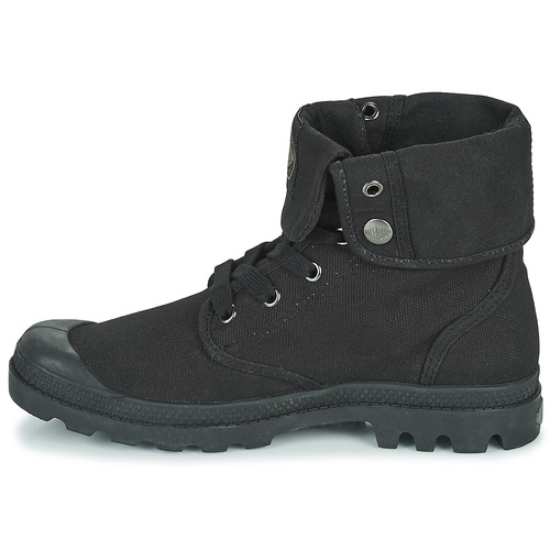Palladium - BAGGY - Noir