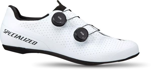 TORCH 3.0 Rennveloschuhe  white  43