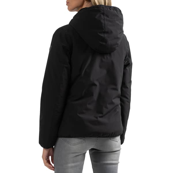 Veste SUN VALLEY YLIPAA VESTE W BLACK