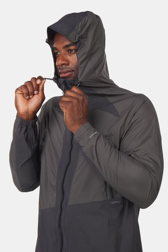 Ternua Ternua Kars Hardshell Jas