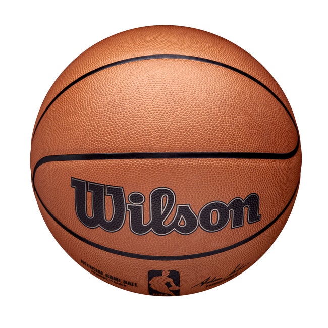 NBA Official Game Basketball