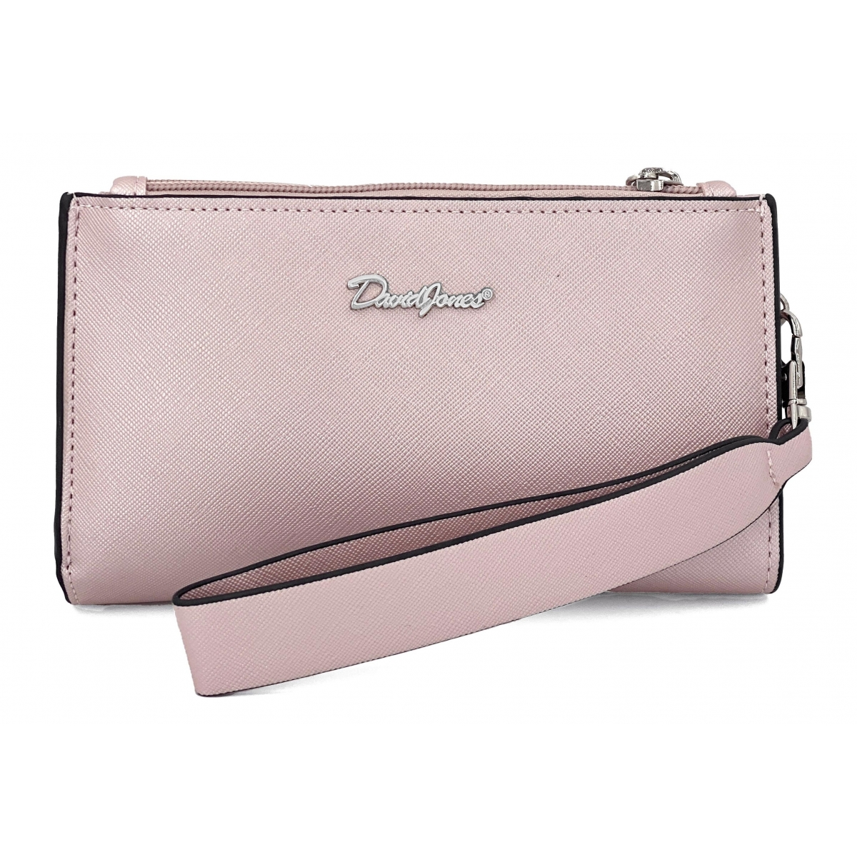 David Jones Portefeuille tout en un David Jones