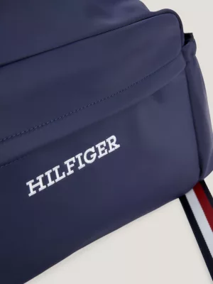 Bolsa de maternidade reciclada Signature