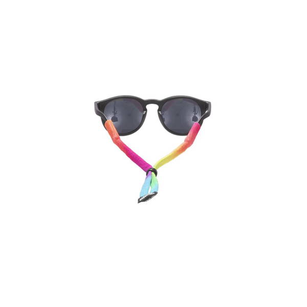 BabiatorsBabiators   Brillenband aus Stoff tie dye