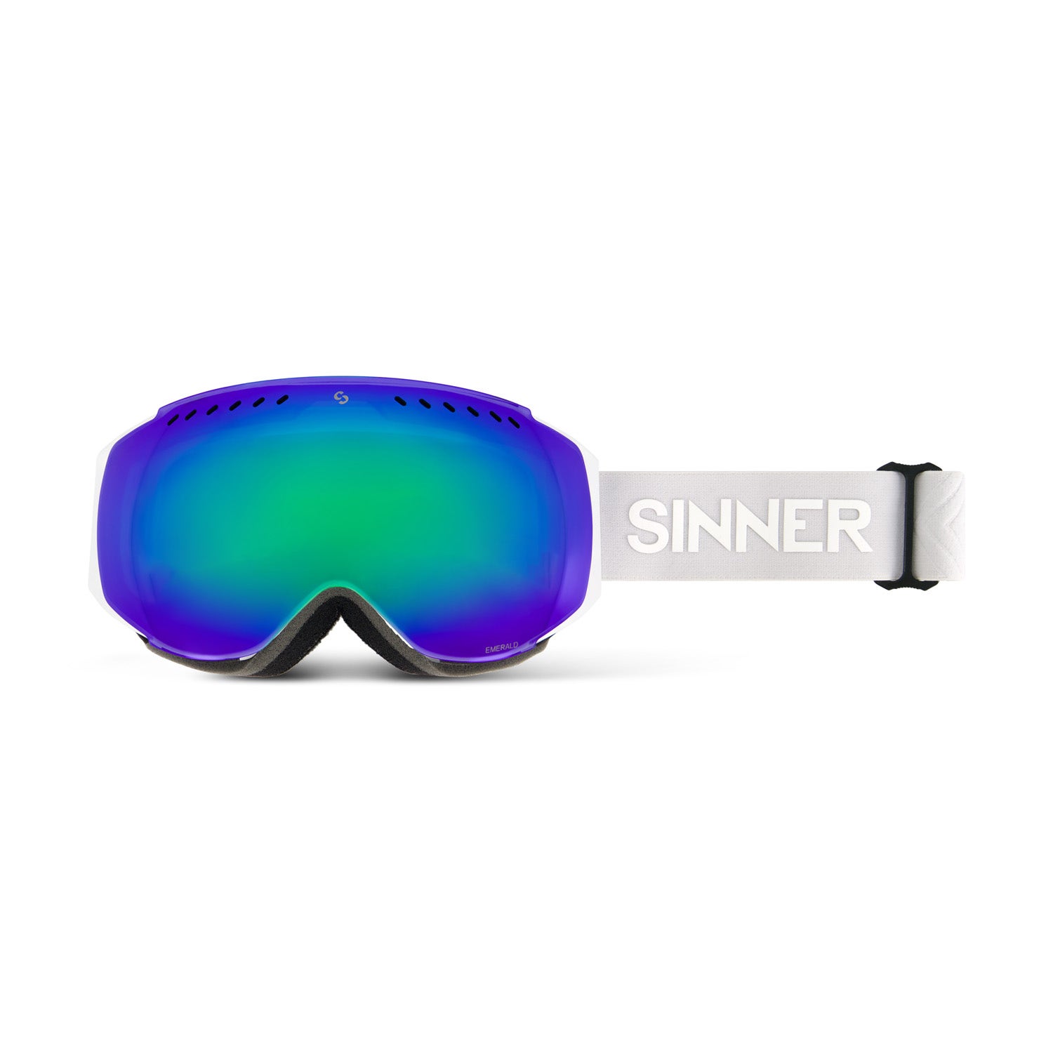 Sinner  Emerald