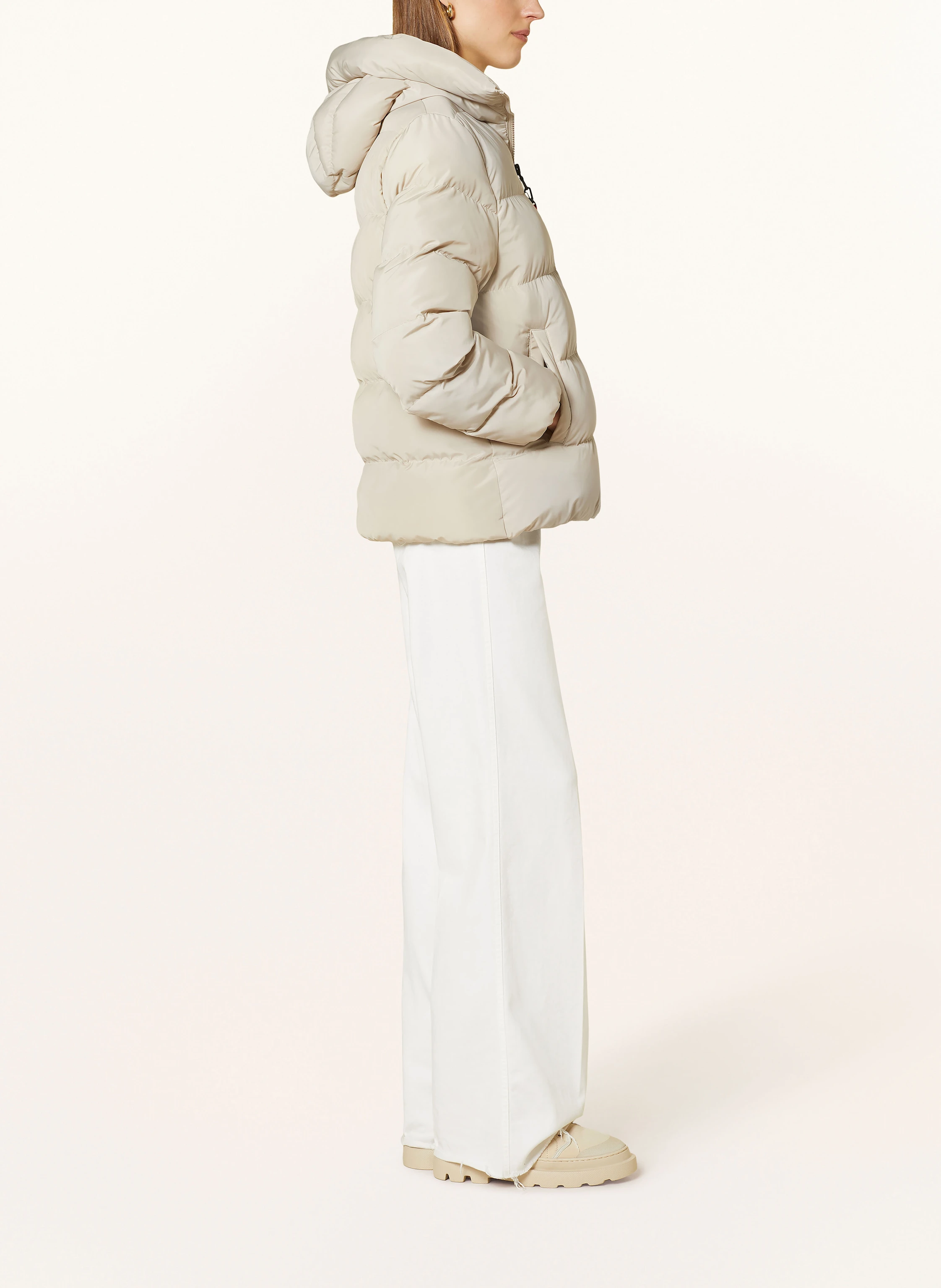 No.1 Como Steppjacke DAVOS