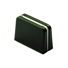 Pioneer spareparts DAC2501 slider knop voor DJM-350 en DJM-2000