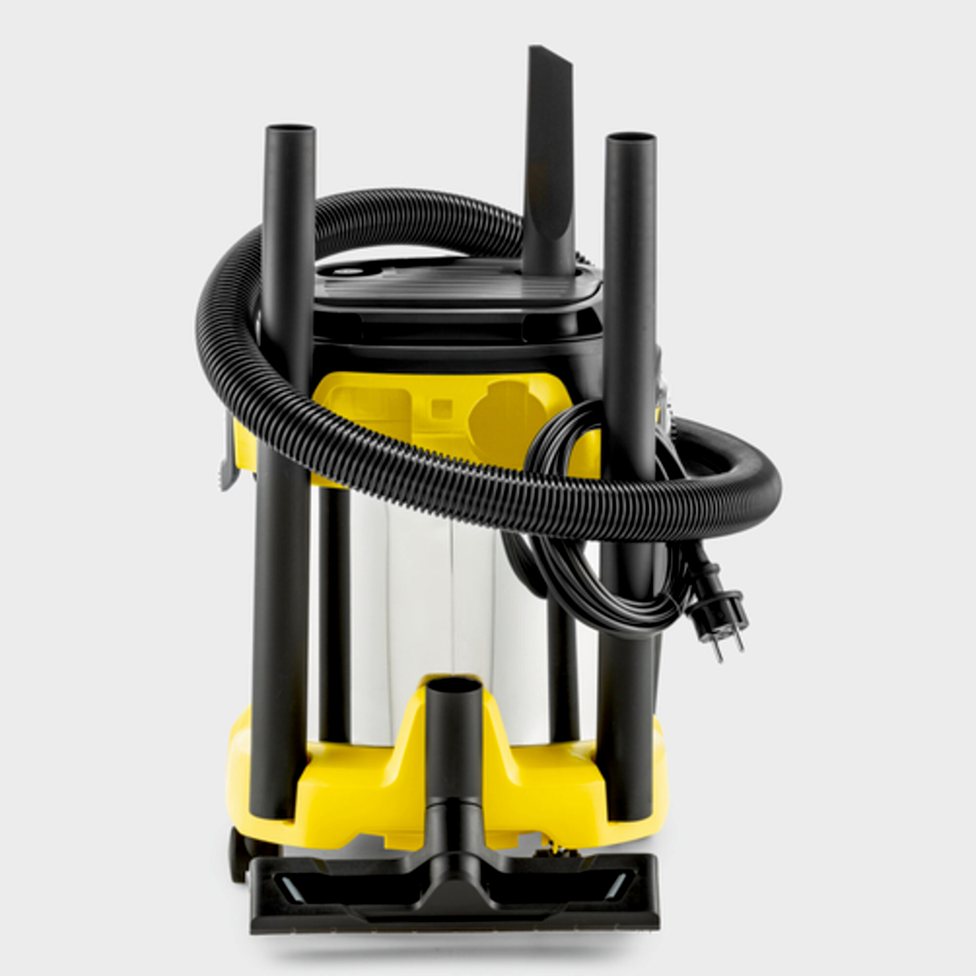 Kärcher KWD 2 S V-15/4/18/C Wet/dry vacuum cleaner