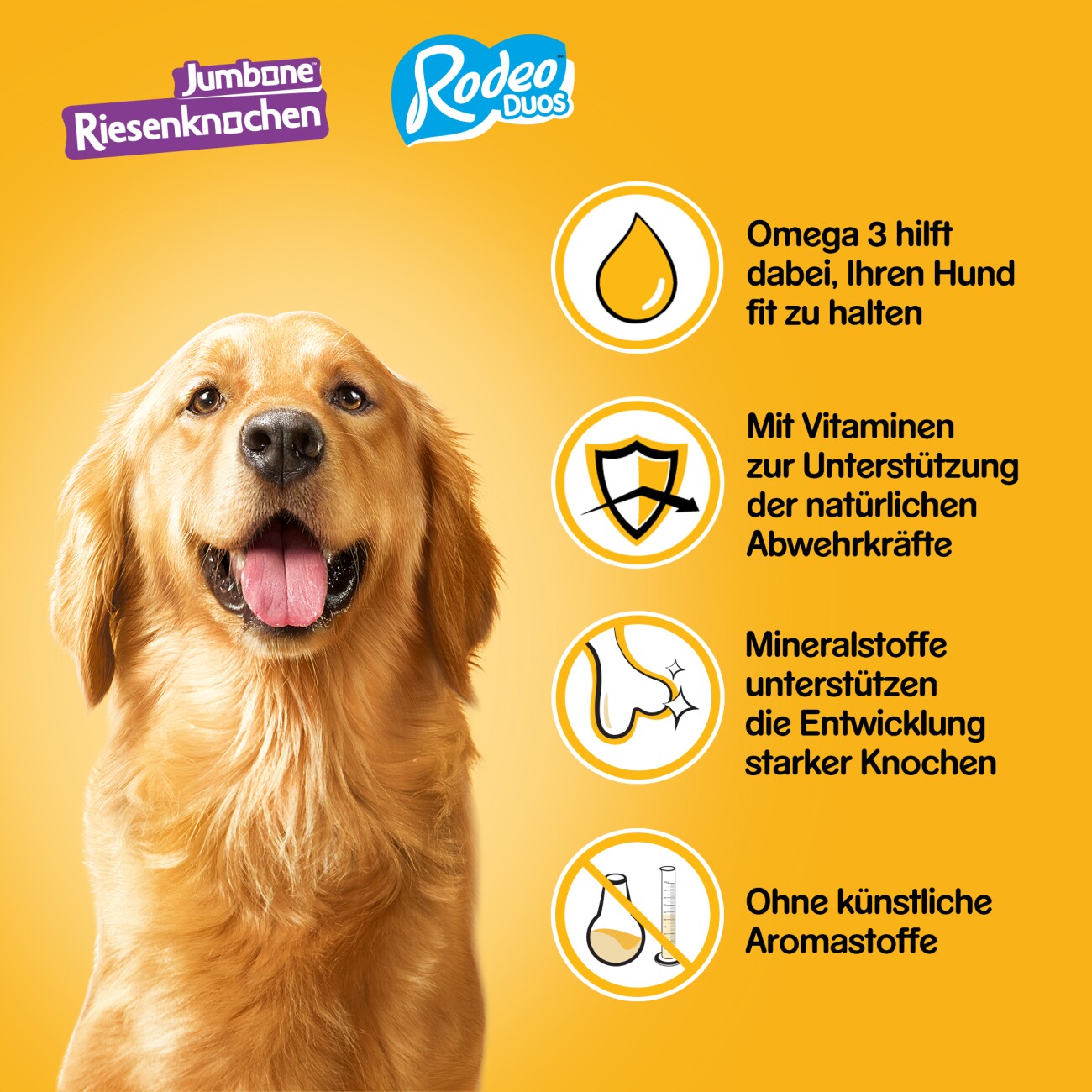 Pedigree Mega Mix 780g