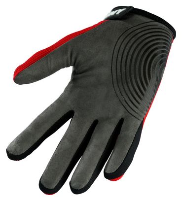 Paire de Gants Kenny Up Rouge