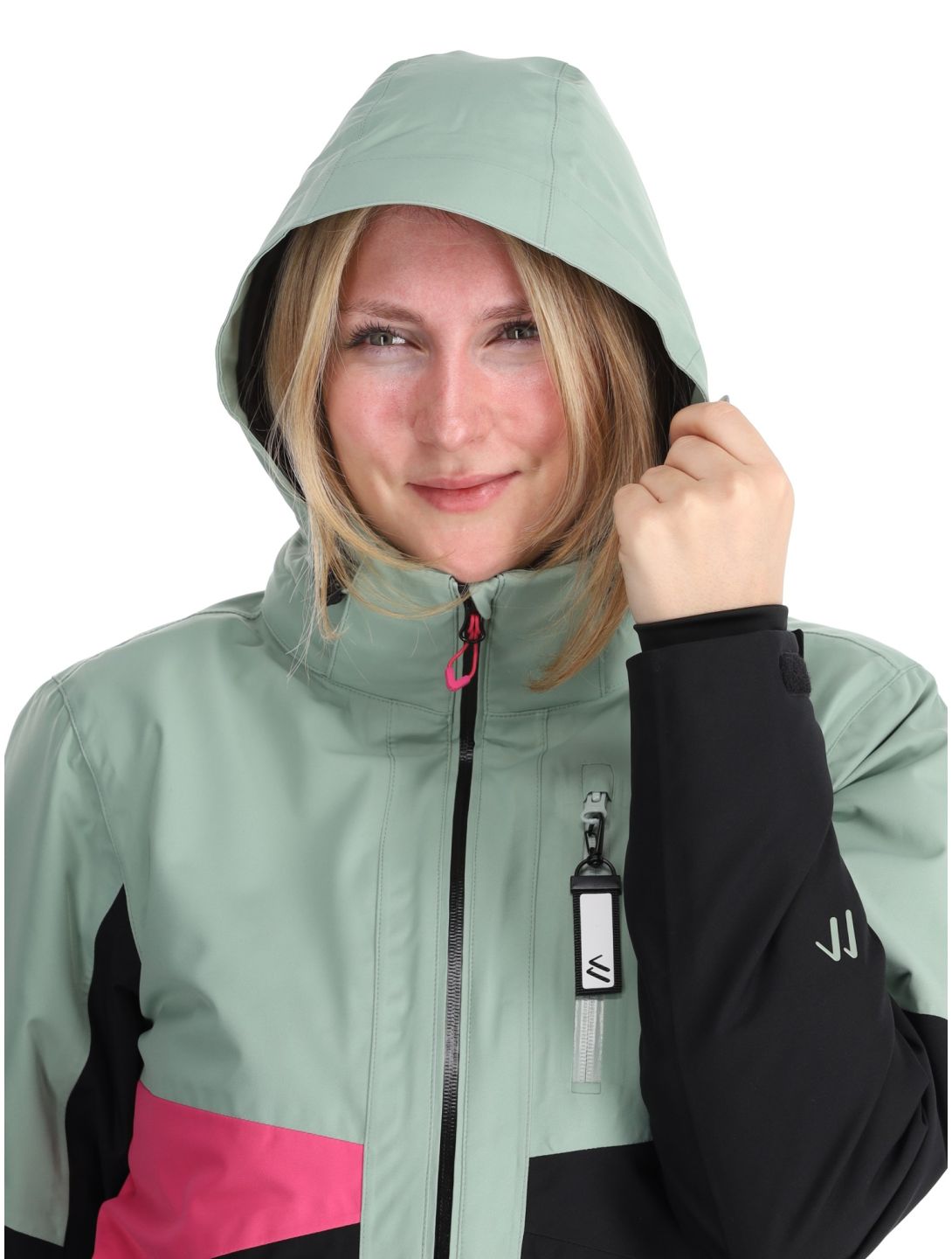 Vidra ski-jas dames