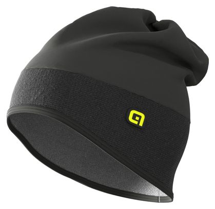 Sous-Casque Unisexe Alé Termico Noir