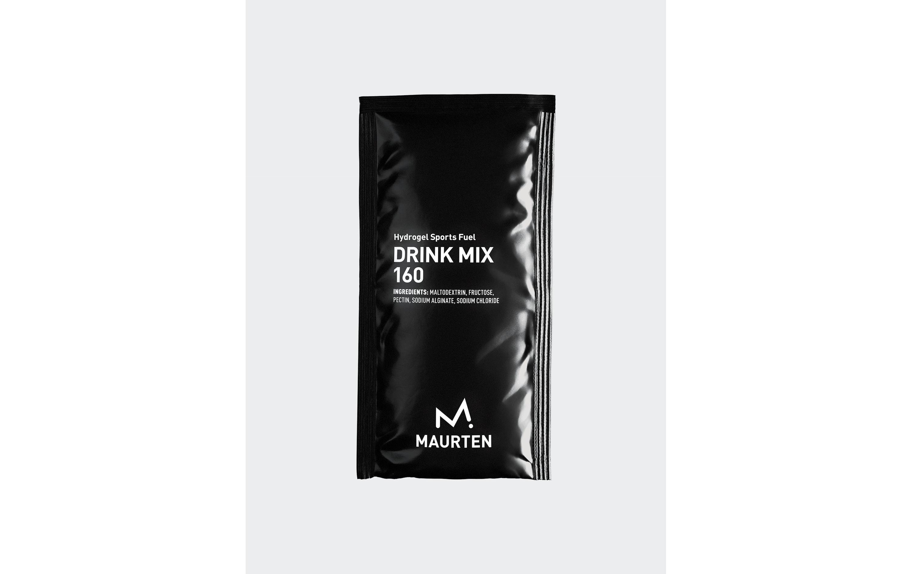 Pulver DRINK MIX 160 Neutral 40 gNahrungsgel