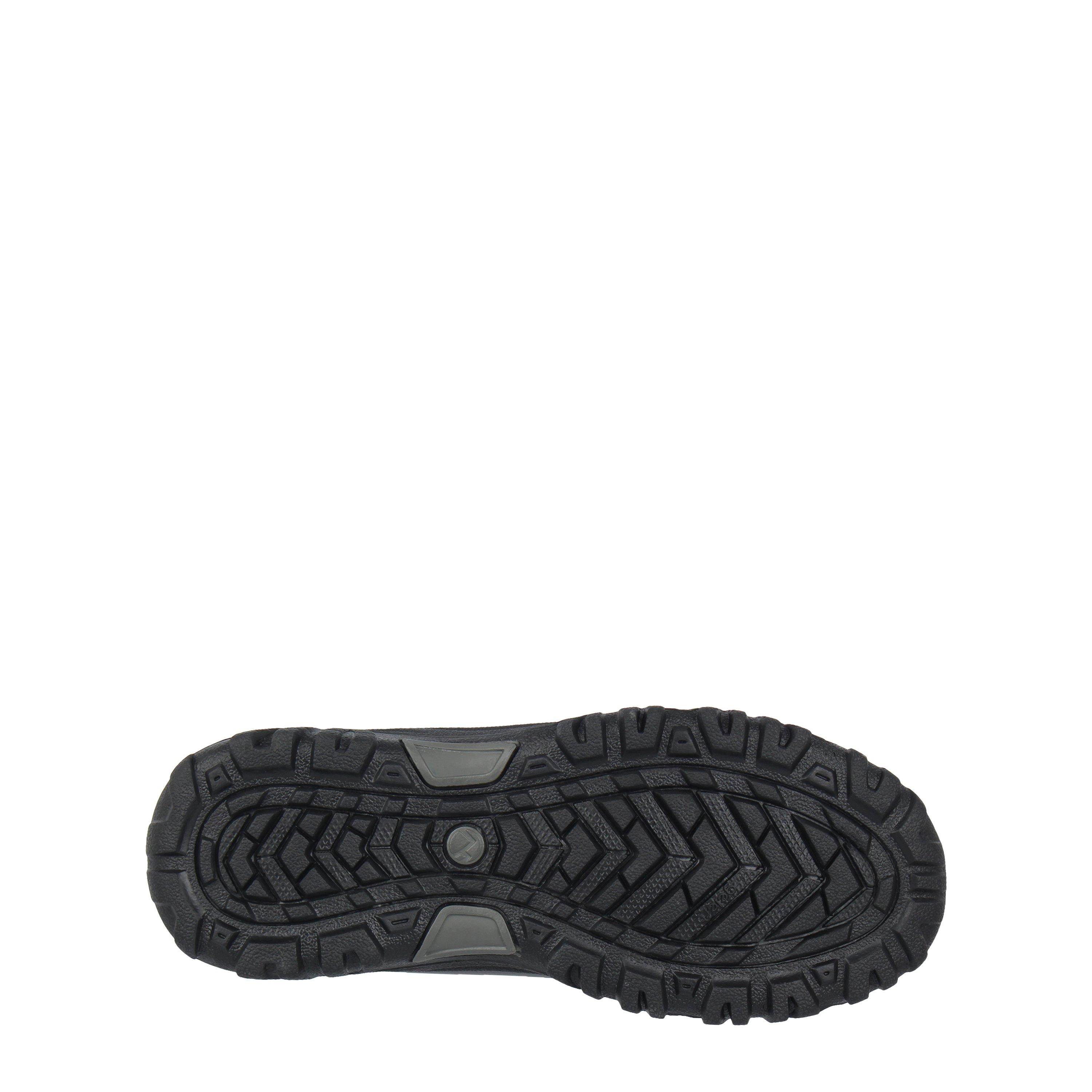 Gelert Leather Boot Junior Walking Boots