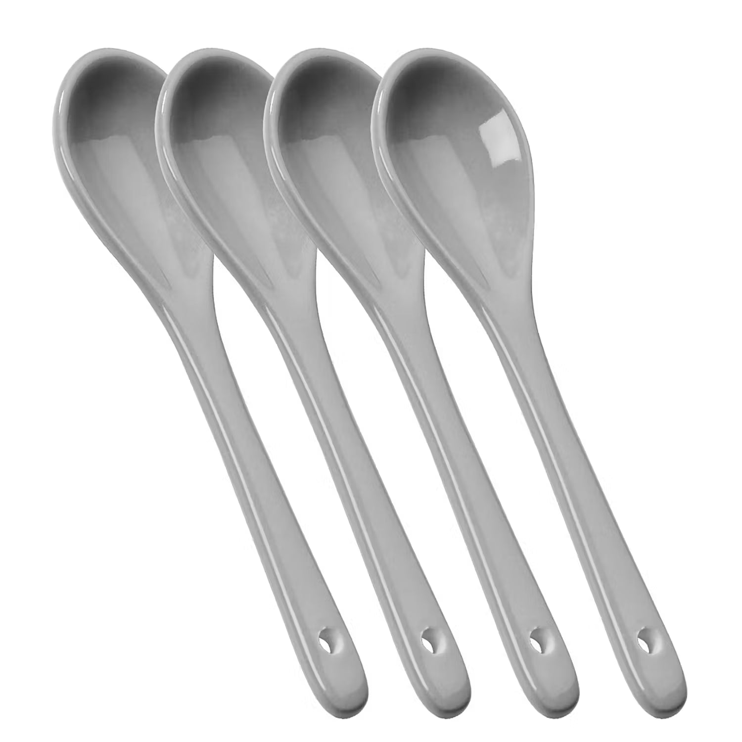 SPHERE Eierlöffel 4er-Set