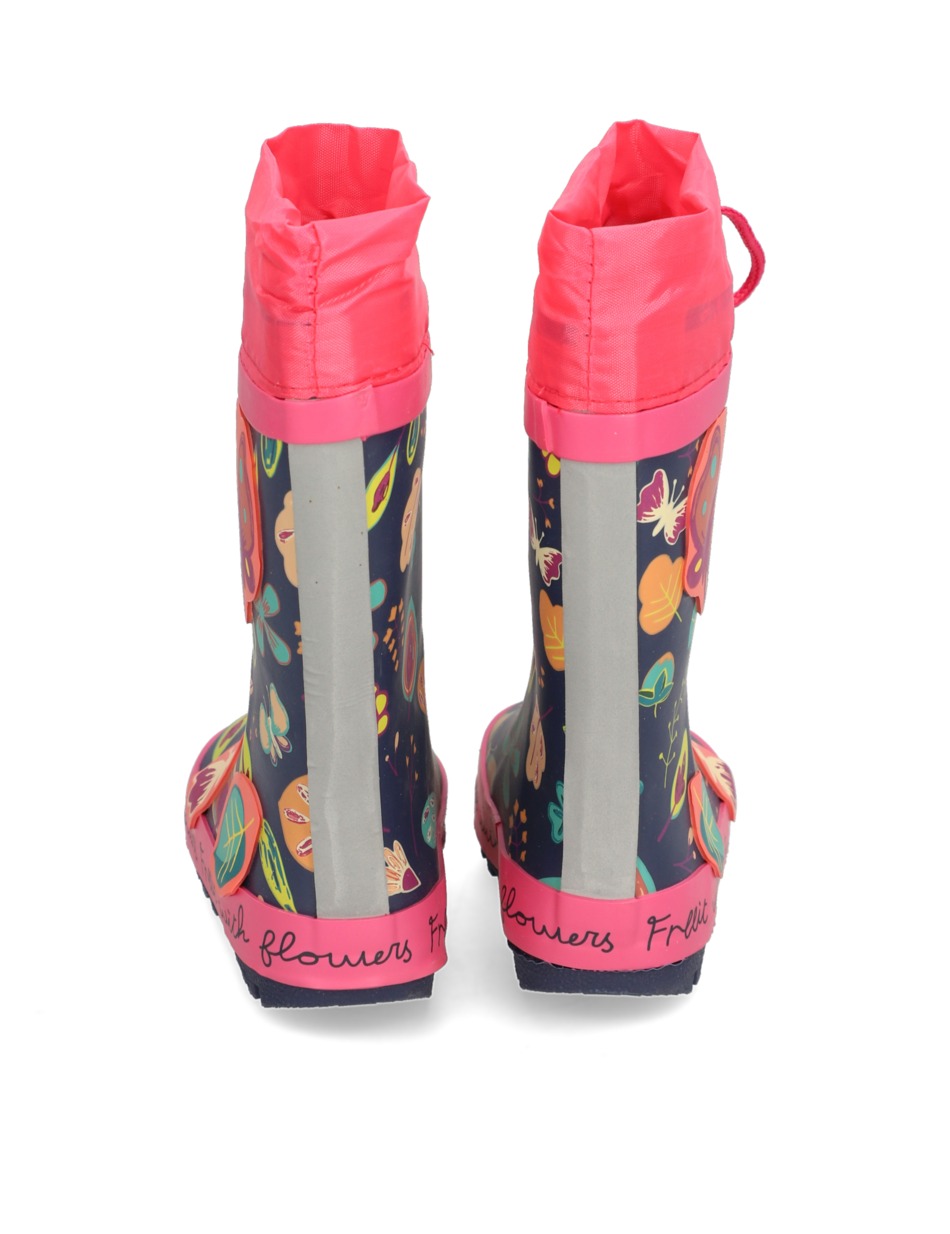 Regenstiefel