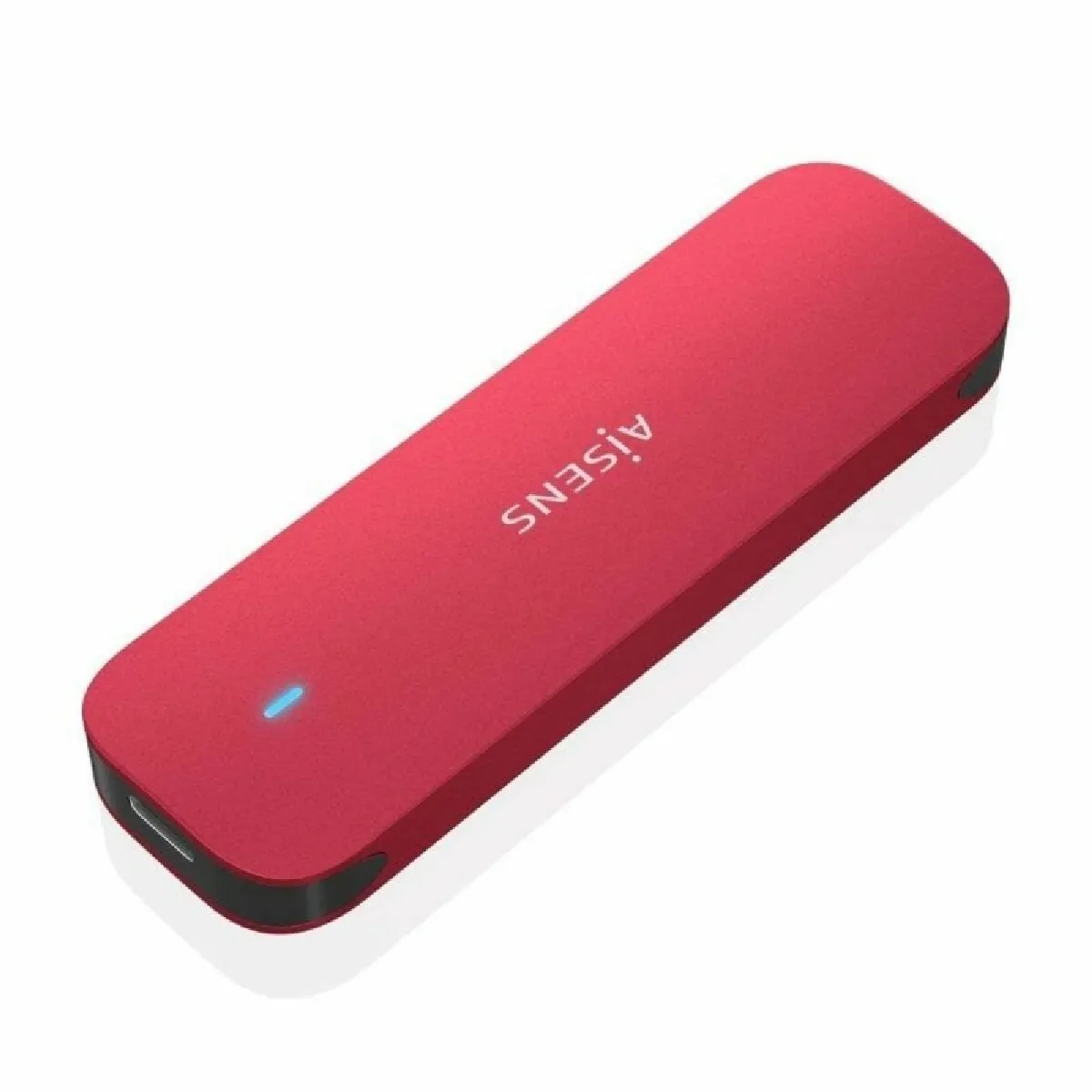 Aisens ASM2-027RED - Rouge