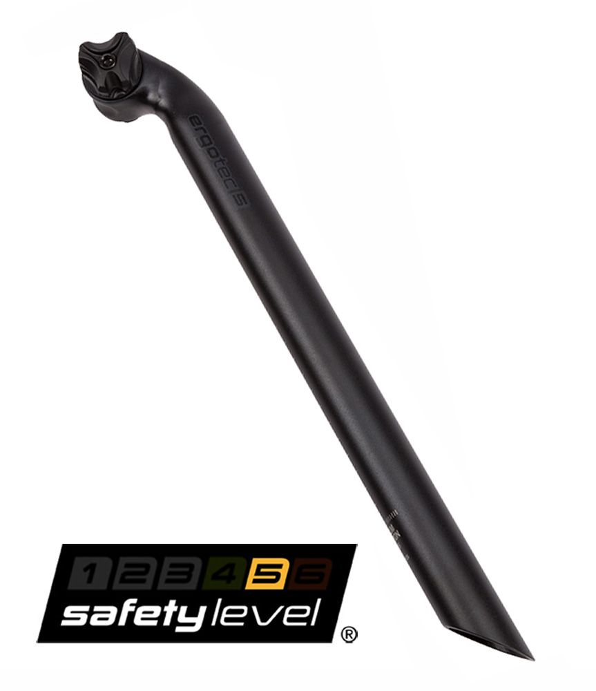 ergotec Viper 30 Alu Sattelstütze kaufen | Bike-Discount