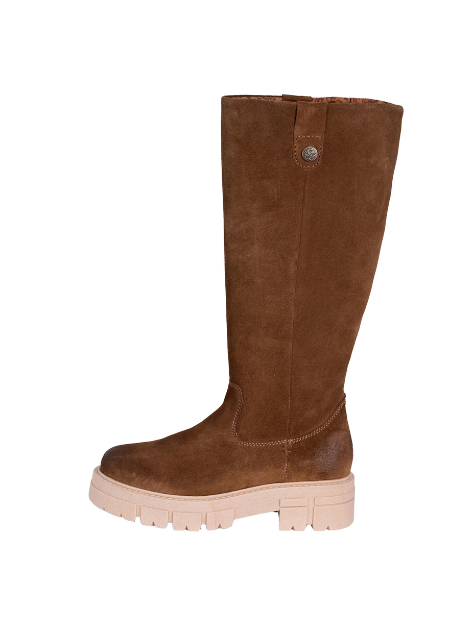 Stiefel CAGE