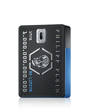 Philipp Plein No Limit$ Super Fresh Eau de Toilette Spray 50ml