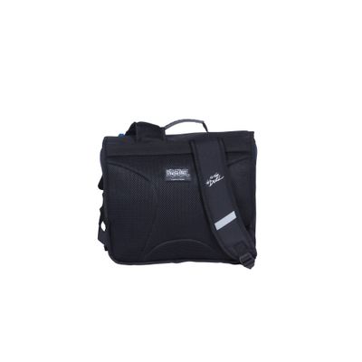 Cartable YU-GI-OH! - 2 compartiments - gris - Kid'Abord