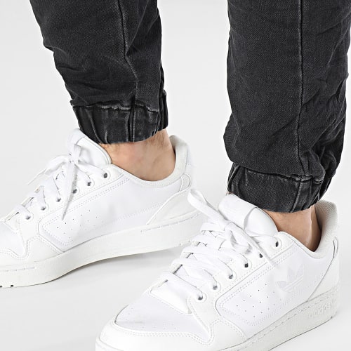 Jogger Pant Jean Noir