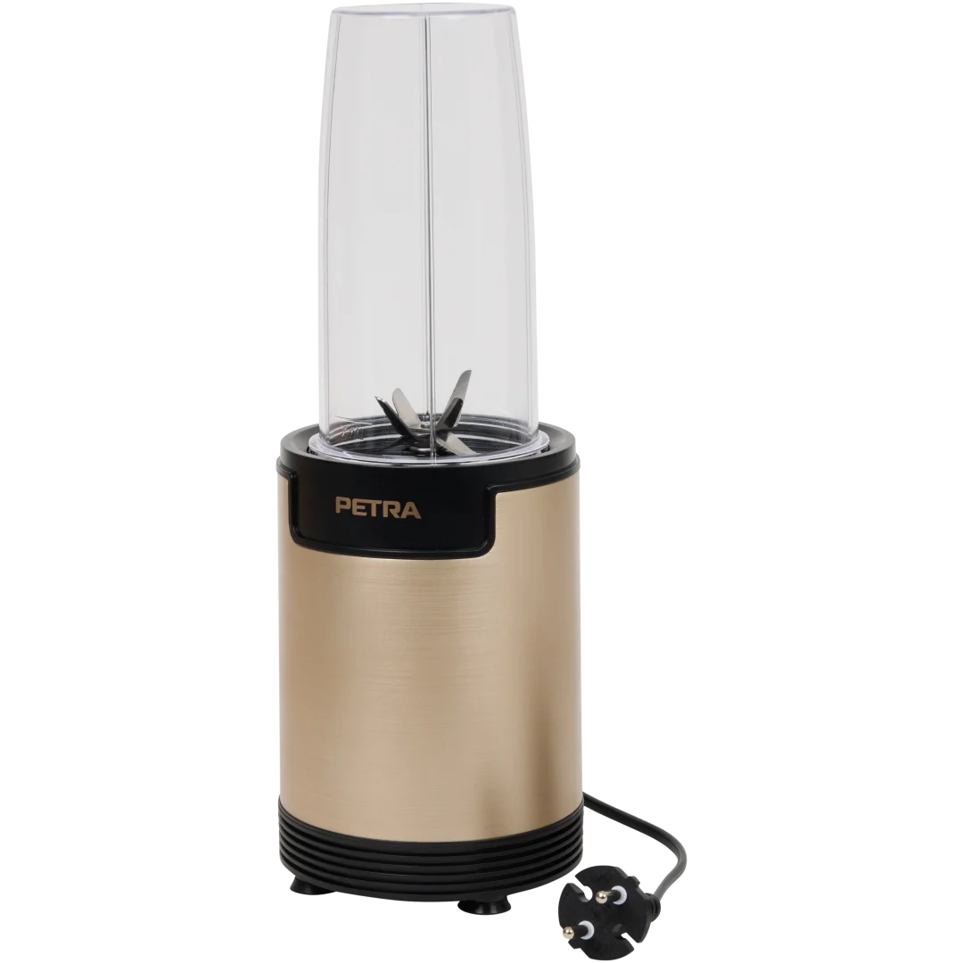 Petra nutriblender 900 watt | diverse kleuren