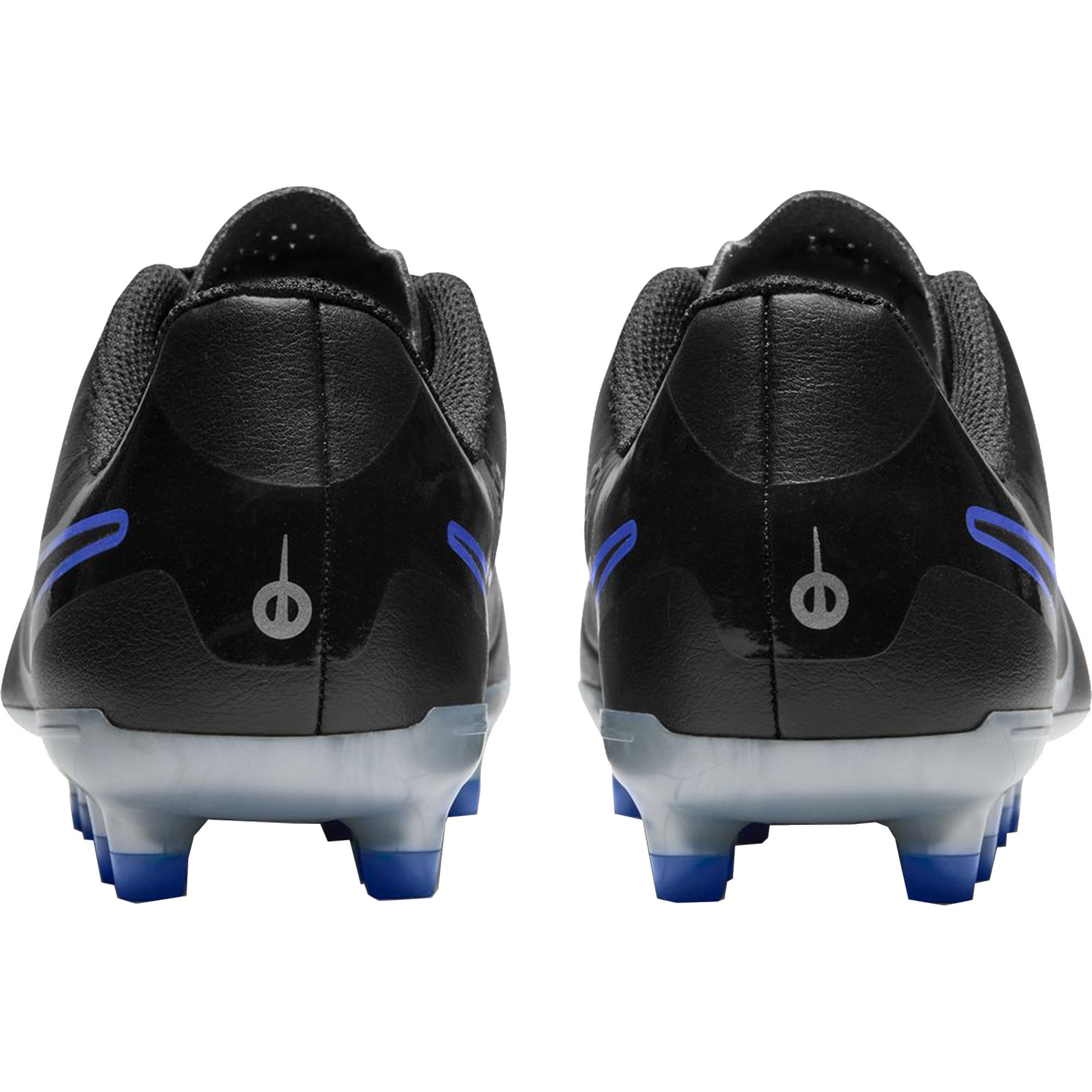 Nike Tiempo Legend 10 Club Jr. FG/MG Fußballschuhe Kinder black