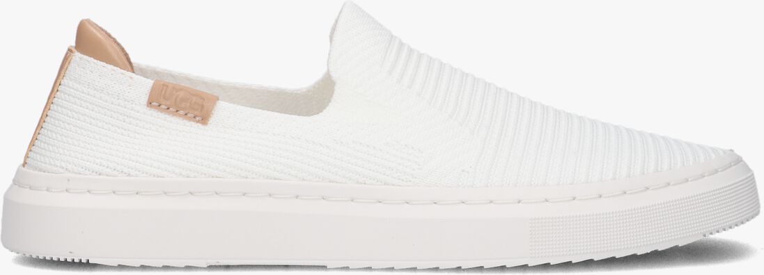 UGG witte ugg instappers w alameda