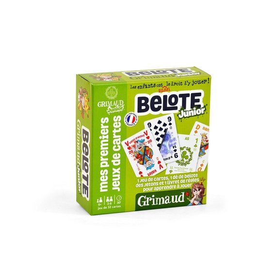 Belote Junior