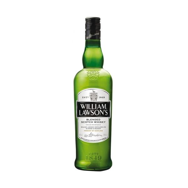 William Lawson's Whiskey 70cl