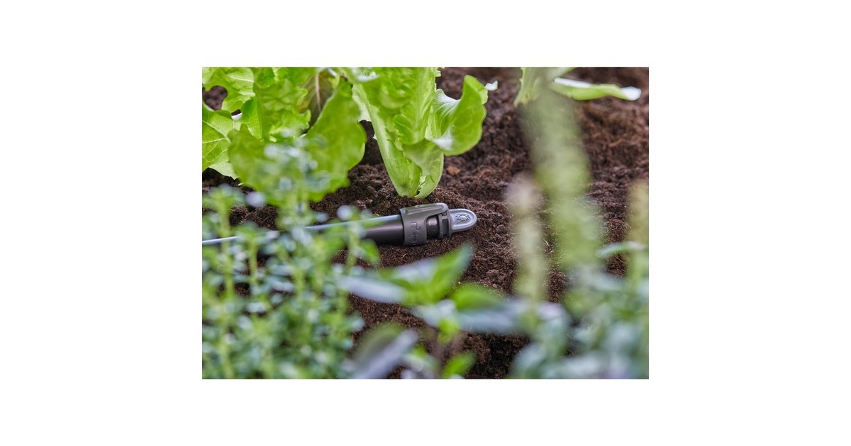 GARDENAPlug 13 mm (1/2