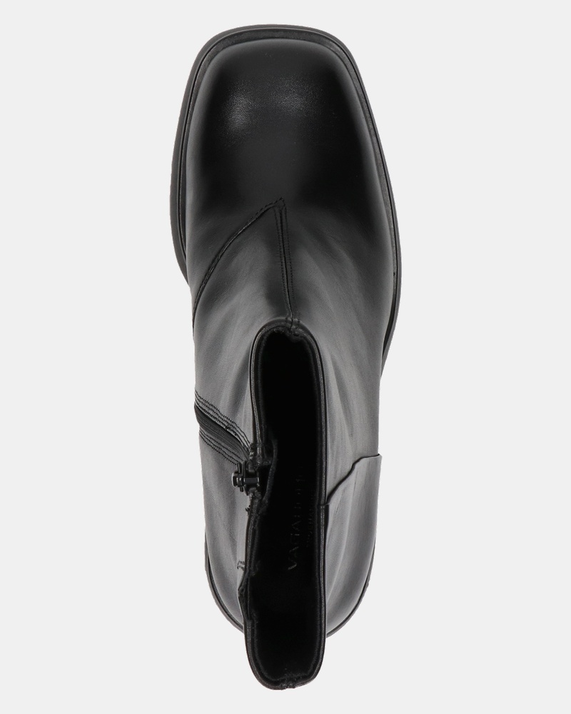Vagabond Shoemakers Brooke Rits- & gesloten boots  - zwart