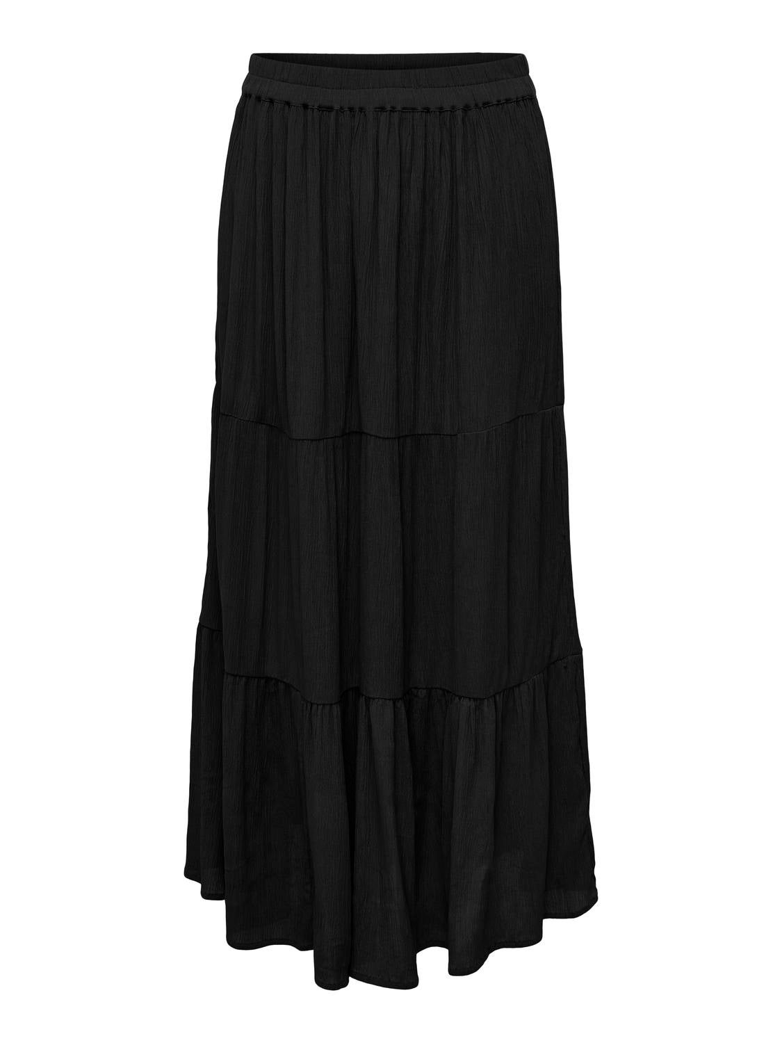 ONLMIKKA Rock Black