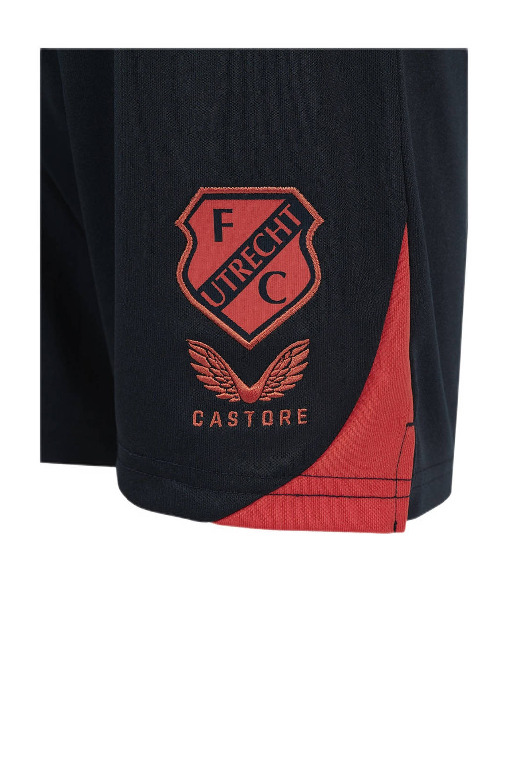 Castore Junior FC Utrecht voetbalhort Uit
