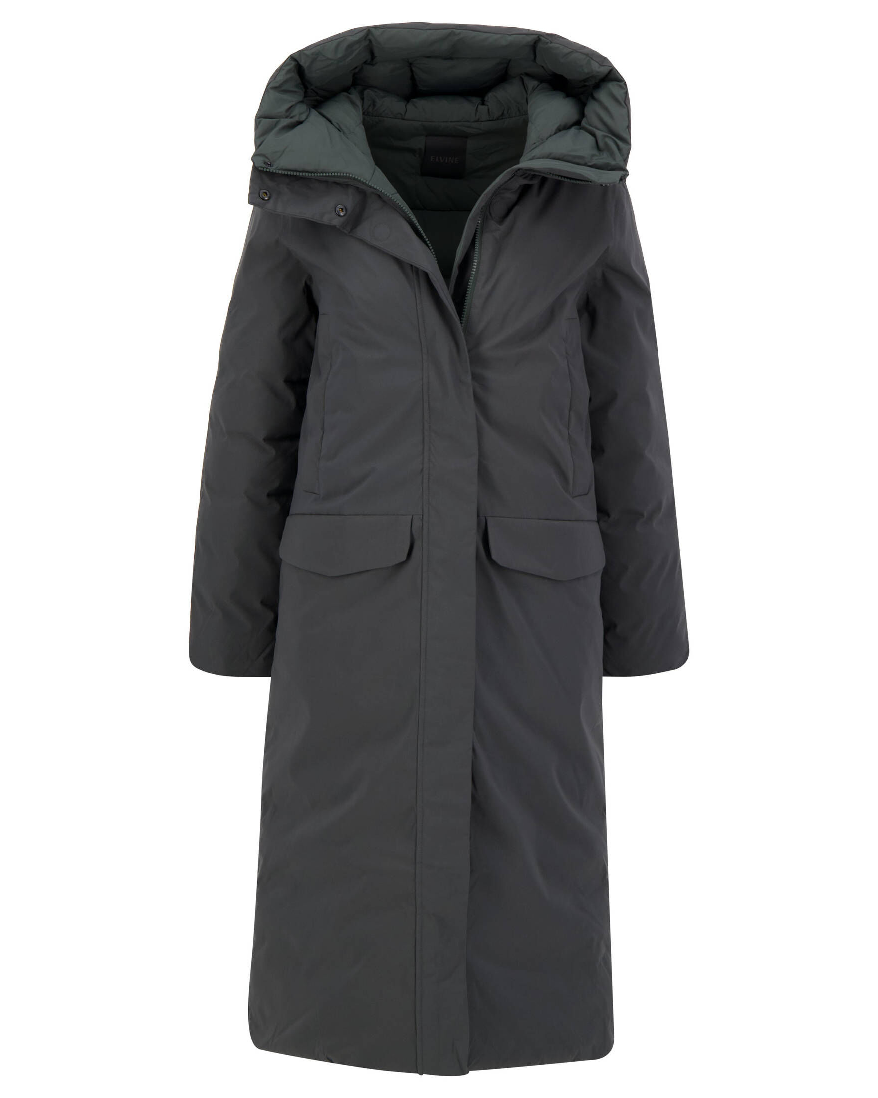 Elvine| Damen Steppmantel ASHA
